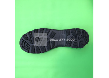 Pabrik Sol Sepatu Karet